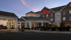 Hilton Garden Inn Odessa