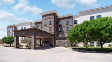 Homewood Suites by Hilton Midland, TX