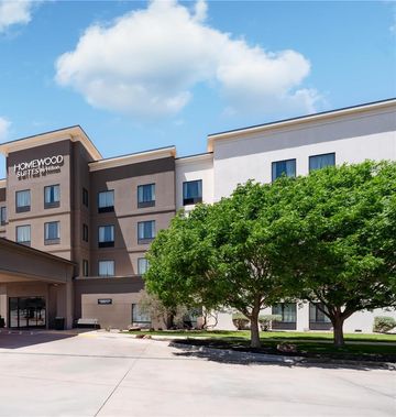 Homewood Suites by Hilton Midland, TX