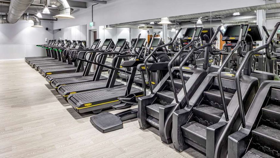 DoubleTree by Hilton Hotel & Spa Chester Health