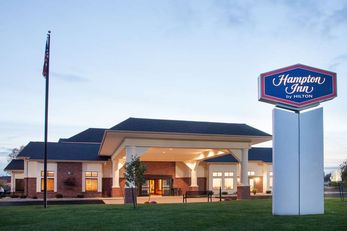 Hampton Inn Birch Run-Frankenmuth