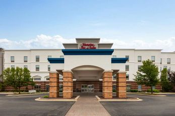 Hampton Inn & Suites - Saginaw