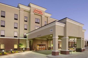 Hampton Inn & Suites by Hilton McComb