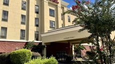 Hampton Inn & Suites by Hilton McComb