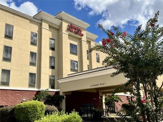 Hampton Inn & Suites by Hilton McComb