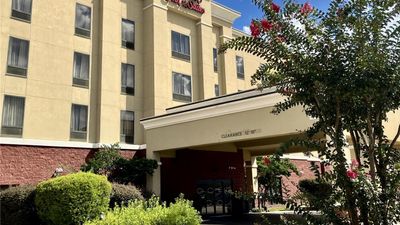 Hampton Inn & Suites by Hilton McComb