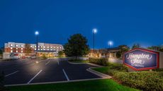 Hampton Inn McHenry
