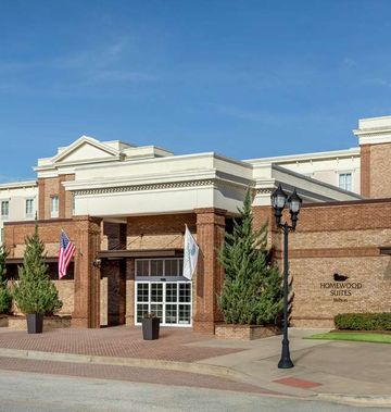 Homewood Suites by Hilton Macon-North