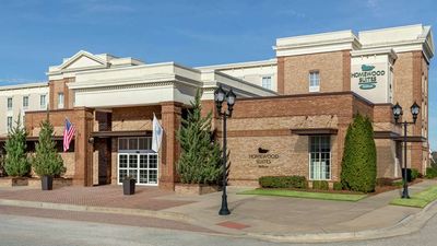 Homewood Suites by Hilton Macon-North