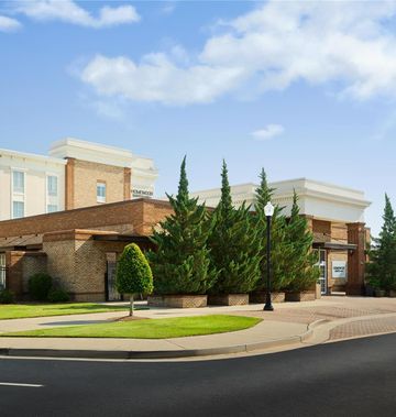 Homewood Suites by Hilton Macon-North