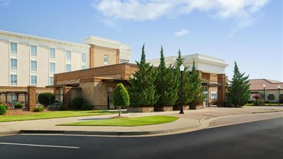 Homewood Suites by Hilton Macon-North