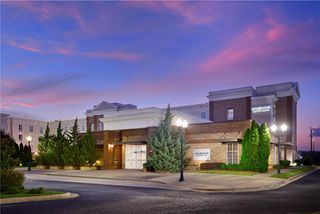 Homewood Suites by Hilton Macon-North