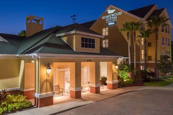 Homewood Suites Orlando-UCF Area