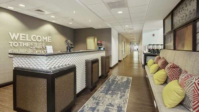 Hampton Inn & Suites Orlando-Apopka