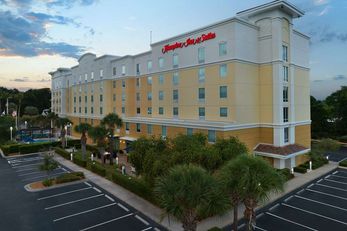 Hampton Inn & Suites Orlando-N/Altamonte
