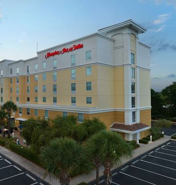 Hampton Inn & Suites Orlando-N/Altamonte