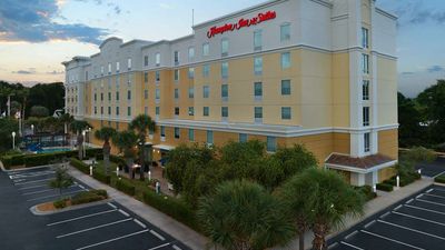 Hampton Inn & Suites Orlando-N/Altamonte