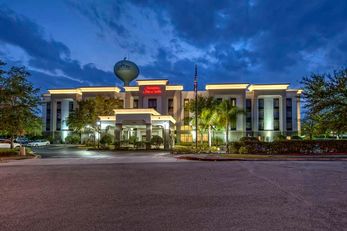Hampton Inn & Suites Clermont