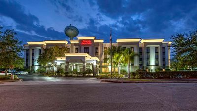 Hampton Inn & Suites Clermont
