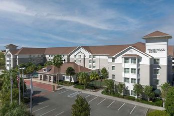 Homewood Suites Orlando Airport