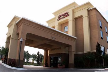 Hampton Inn & Suites Orlando-John Young