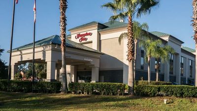 Hampton Inn Lakeland
