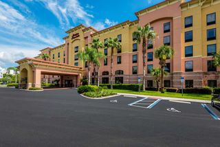 Hampton Inn & Suites Orlando LBV South