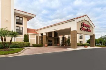 Hampton Inn & Suites Orlando/E. UCF Area