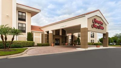 Hampton Inn & Suites Orlando/E. UCF Area