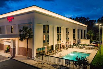 Hampton Inn Mount Dora