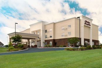 Hampton Inn Hershey Near the Park