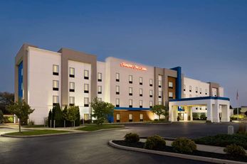 Hampton Inn & Suites, York South, PA