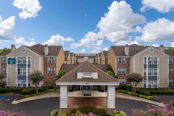 Homewood Suites by Hilton Germantown