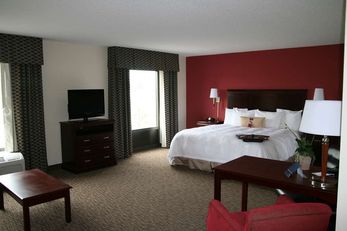Hampton Inn & Suites Hotel Millington