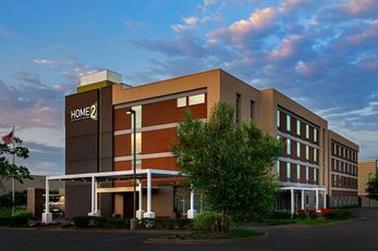 Home2 Suites by Hilton Memphis-Southaven