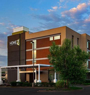 Home2 Suites by Hilton Memphis-Southaven