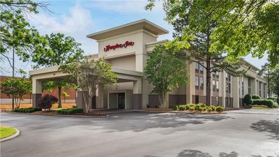 Hampton Inn Memphis/Southaven