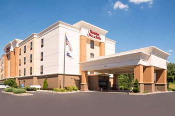 Hampton Inn & Suites Mansfield