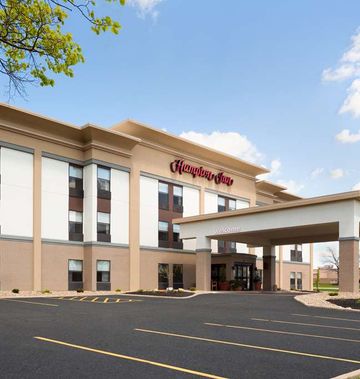Hampton Inn Mansfield/Ontario