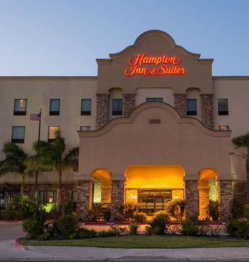 Hampton Inn & Suites Mission