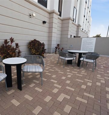 Hampton Inn & Suites Pharr