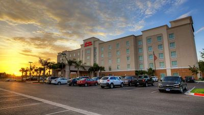 Hampton Inn & Suites McAllen