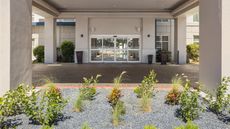 Hampton Inn & Suites McAllen