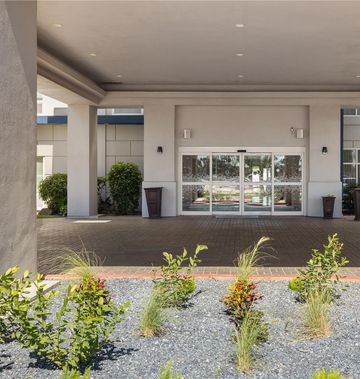 Hampton Inn & Suites McAllen