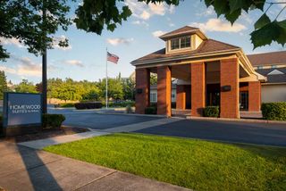 Homewood Suites Medford