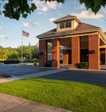 Homewood Suites Medford