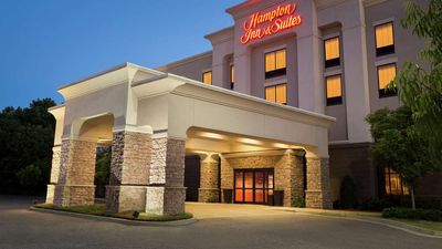 Hampton Inn & Suites Prattville
