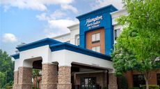Hampton Inn & Suites Prattville