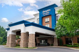 Hampton Inn & Suites Prattville