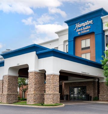 Hampton Inn & Suites Prattville